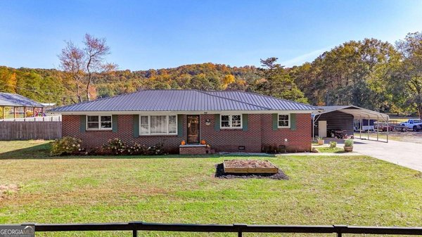 202 Peachtree Street, Fairmount