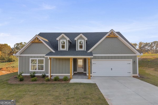 1380 Anderson Thomas Road, Martin