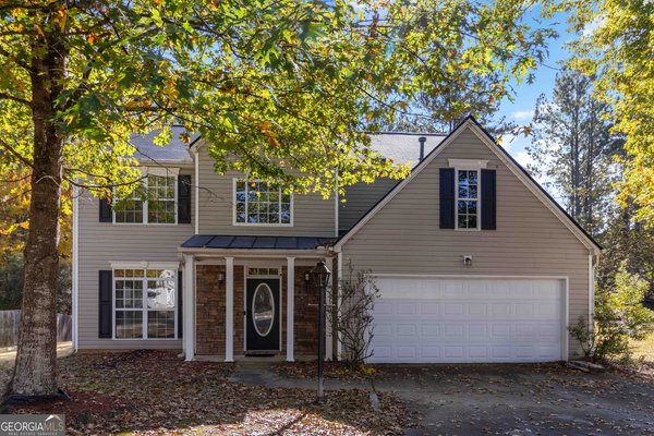 3967 Moos Creek Court, Loganville