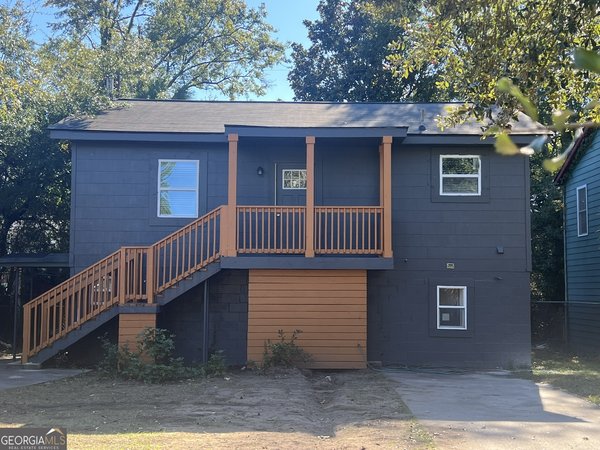 13 52nd Street, Savannah