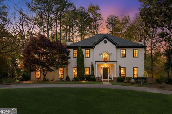 5460 Idlewood Lane, Atlanta