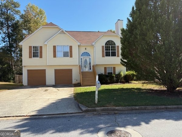 10725 Barberry Drive, Hampton