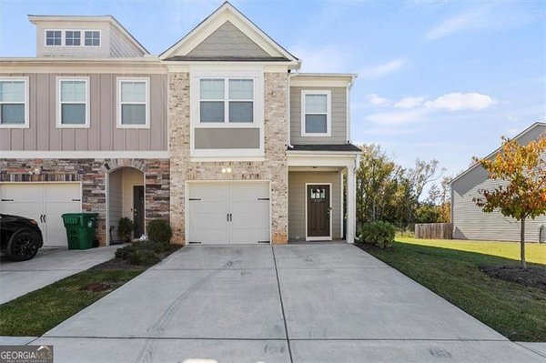 6347 Princeton Ridge Drive, Lithonia