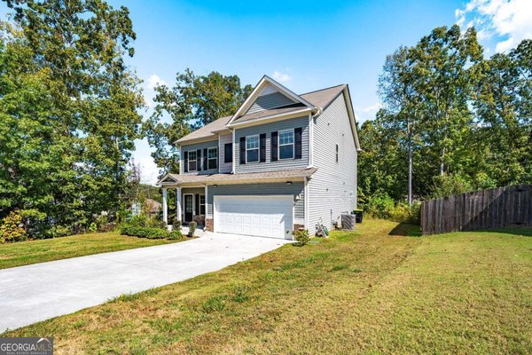 503 Riverbirch Court, Rockmart