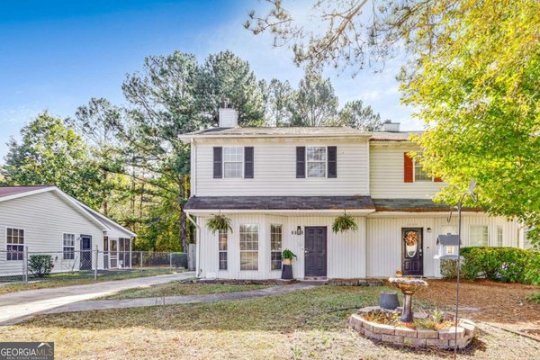 3522 Ten Oaks Court, Powder Springs