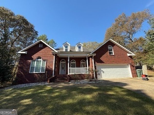 322 Pheasant Ridge Drive, Warner Robins