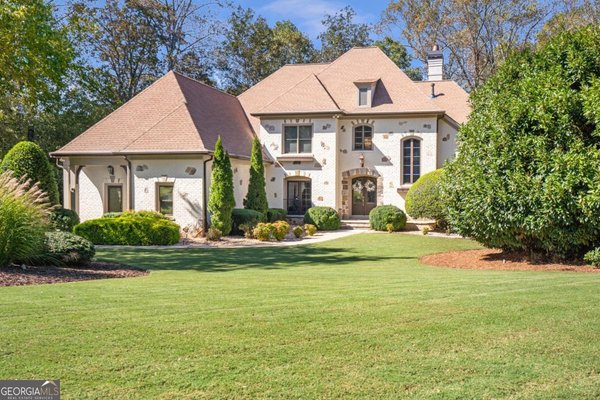 325 White Columns Court, Alpharetta