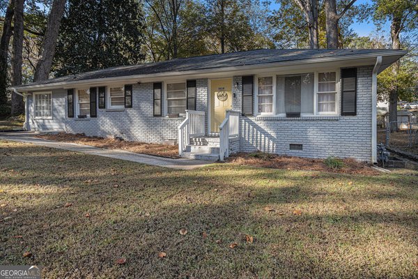 1439 Aniwaka Avenue, Atlanta