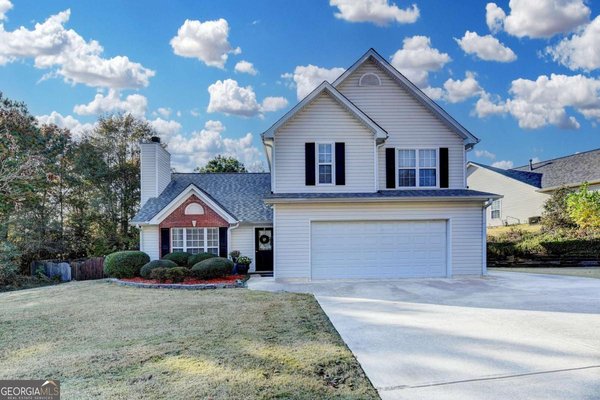 270 Victoria Station Boulevard, Lawrenceville