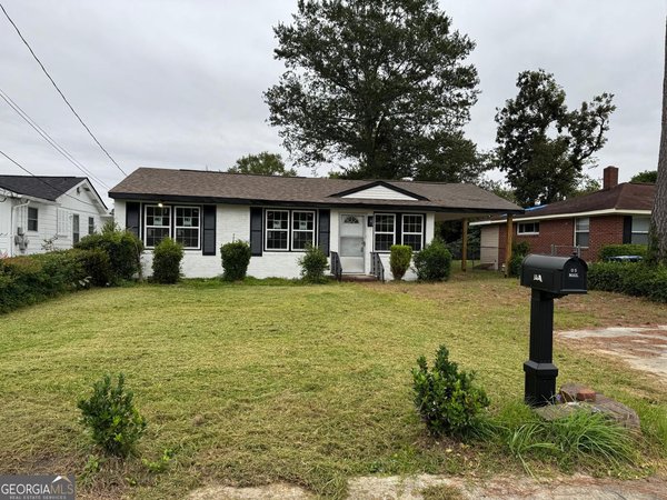 1115 8th Avenue, Augusta