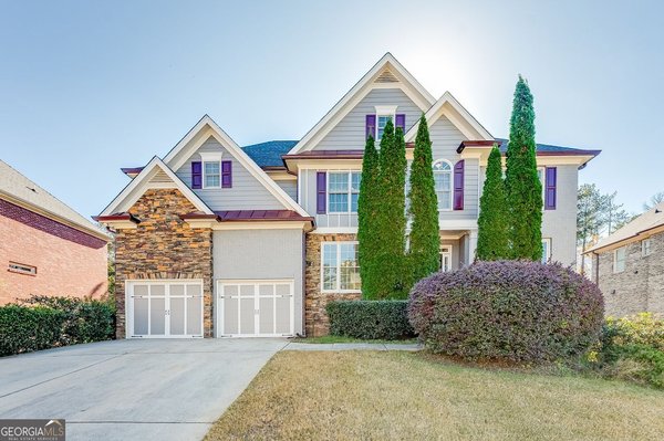 6013 Katie Emma Drive, Powder Springs