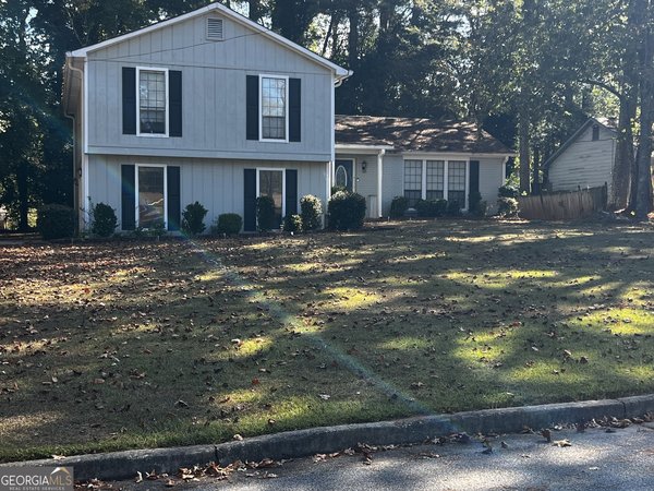 1071 Redan Trail Court, Stone Mountain