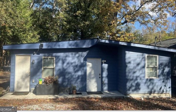 3209 Peachtree Street, Lithia Springs