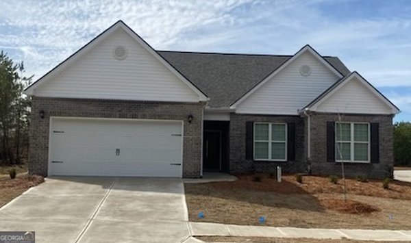 960 Park Place Street, Social Circle