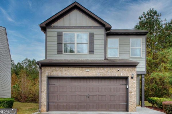 3147 Bonnes Drive, Lithonia