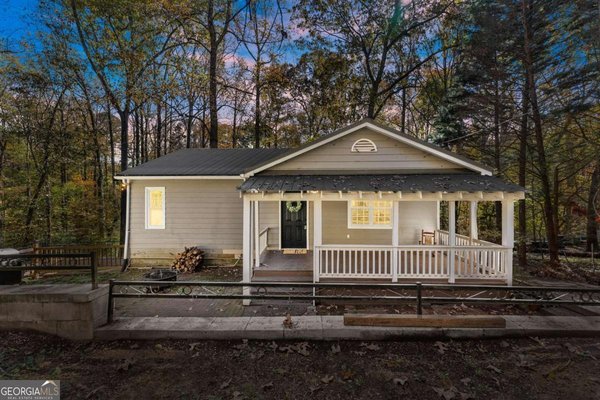 6315 Eidson Drive, Cumming