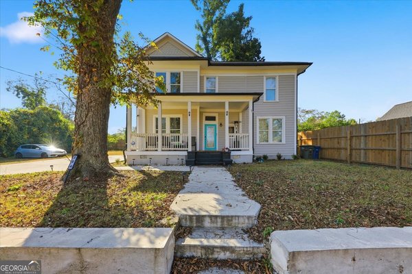 224 Tinsley Street, Griffin