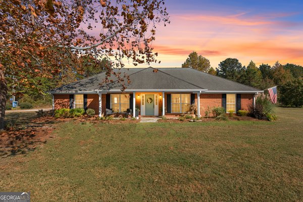 357 Pound Road, Guyton