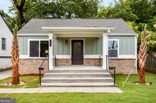 1328 GUS THORNHILL JR Drive, East Point