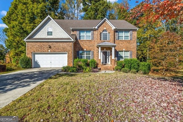 371 Interlake Pass, Mcdonough