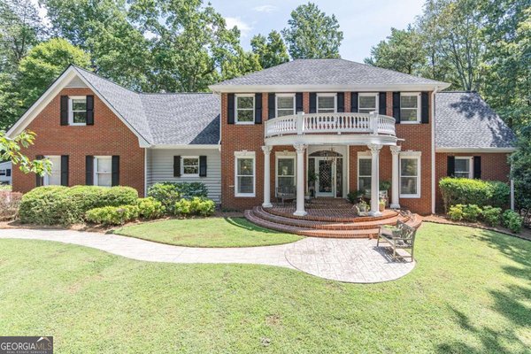 1167 Lake Drive, Gainesville