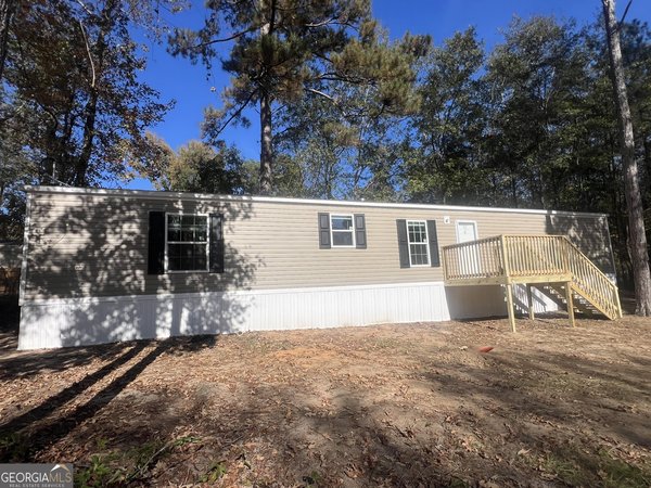 134 Magnolia Avenue, Ivey