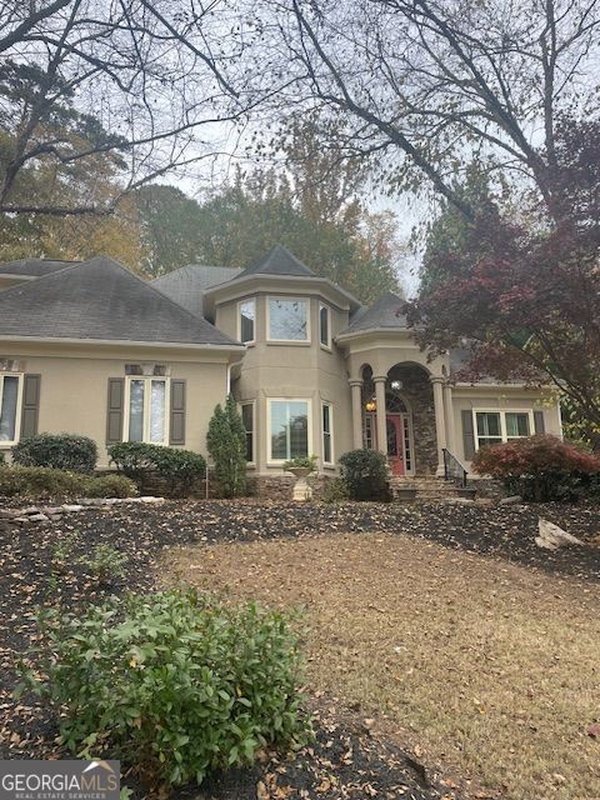 4291 River Bottom Drive, Peachtree Corners
