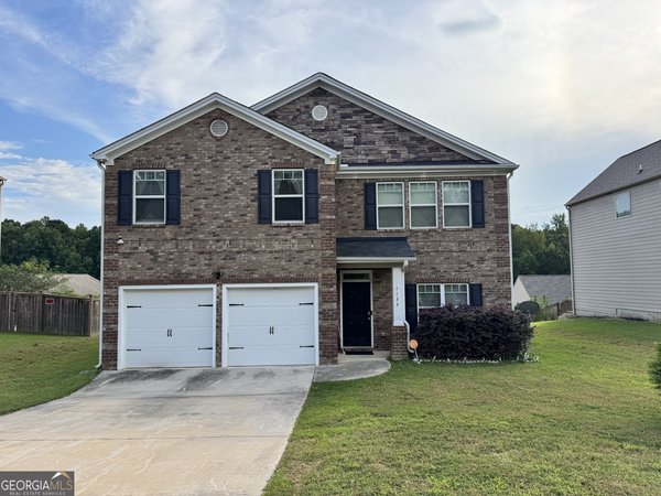 1133 Lehavre Court, Hampton