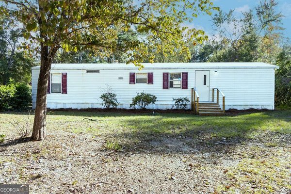 629 Sierra Road, Jesup