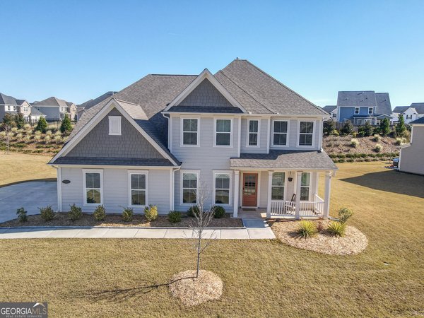 144 Westberry Street, Peachtree City