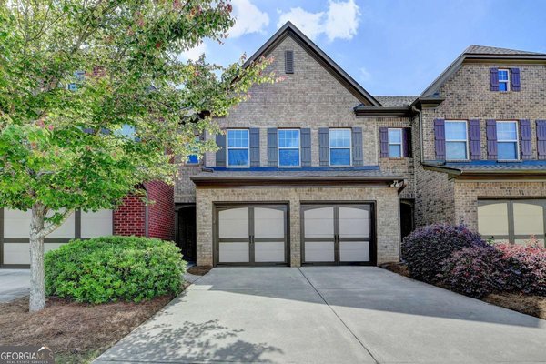 5870 Shiloh Woods Drive, Cumming