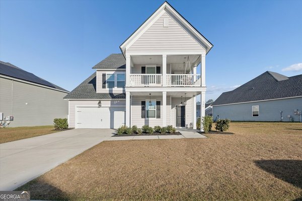 106 Franklins Walk, Rincon