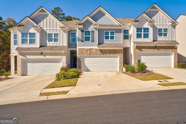 372 Stoneybrook Drive, Dahlonega