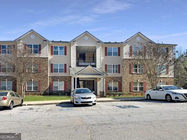 5304 Waldrop Place, Decatur