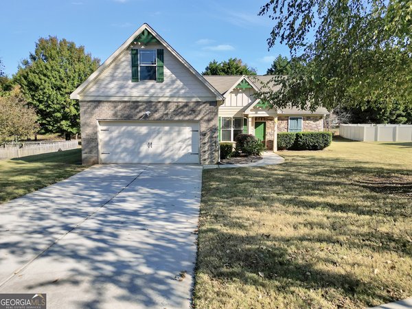 3305 Hancock Point, McDonough