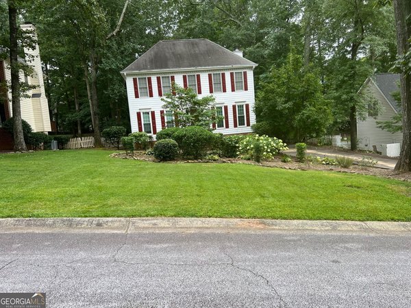 3480 Eastpines Way, Snellville