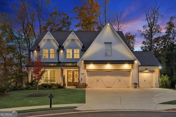 5160 Reserve Drive, Cumming