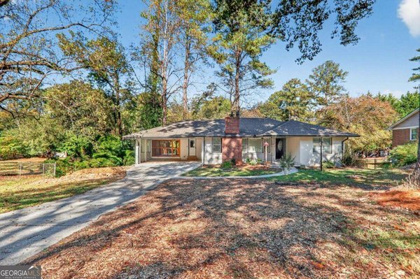 2956 Hollywood Drive, Decatur