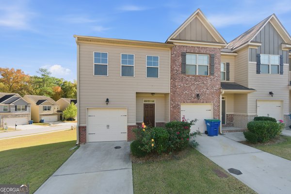 6872 Zaniah Road, South Fulton