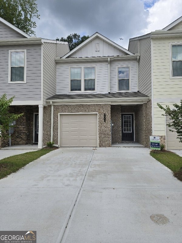 3405 Ripple Loop, South Fulton