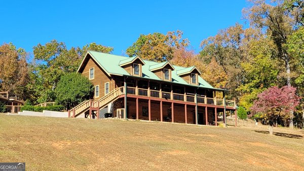 7346 Banks Mill Road, Douglasville