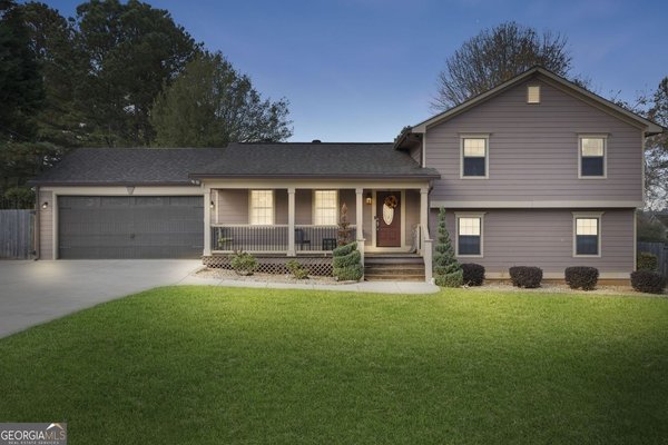 1502 Sir Knights Way, Lawrenceville