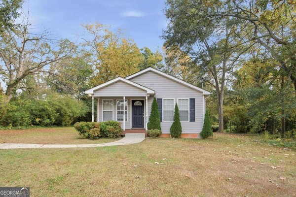 2613 Davenport Street, Smyrna