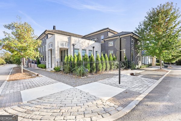 190 Central Avenue, Fayetteville