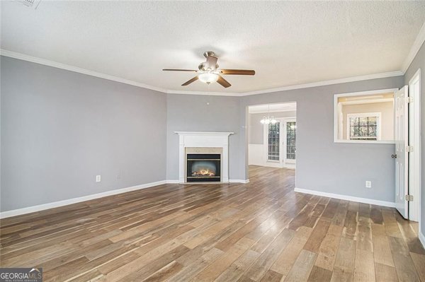 2 Chastain Circle, Newnan