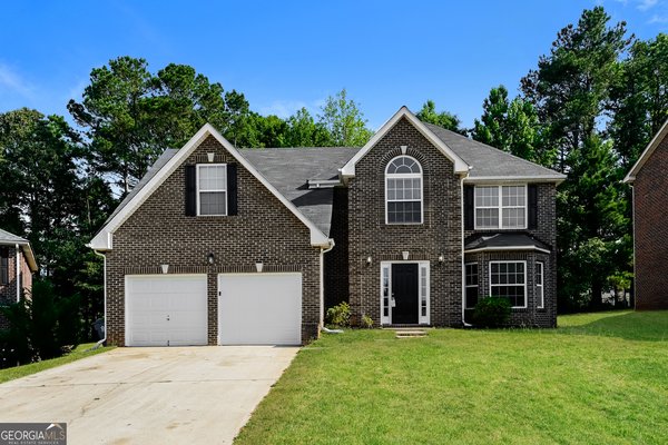 626 Pipkin Drive, McDonough