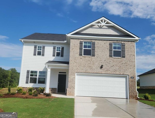 191 Aster Avenue, Locust Grove