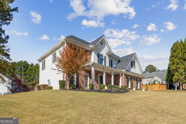 491 Sweetfern Lane, Sugar Hill