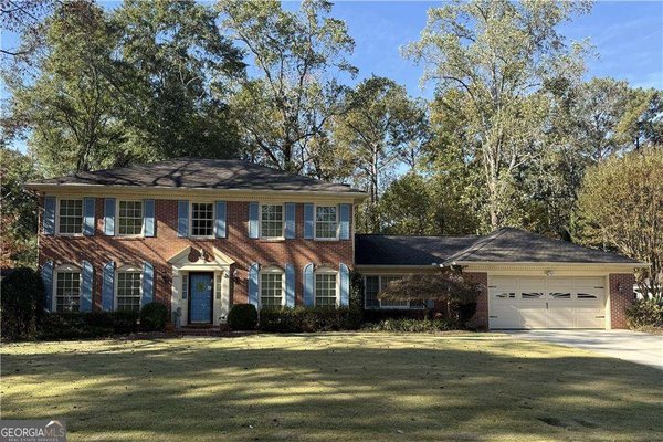 2539 Cosmos Drive, Atlanta