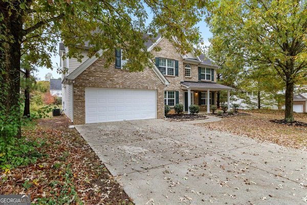 2431 Lance Ridge Way, Buford